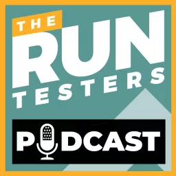 The Run Testers Podcast