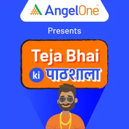 Teja Bhai ki Pathshala Podcast artwork