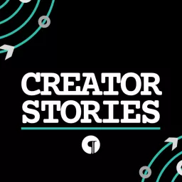Creator Stories - by Prewrite.com Podcast artwork