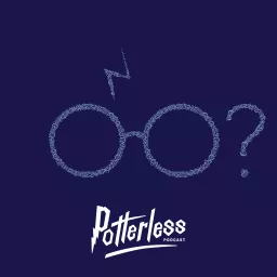 Potterless Podcast artwork