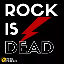 Rock is dead