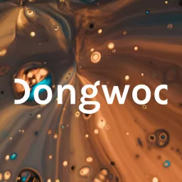 Dongwoo Podcast artwork