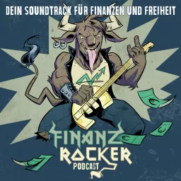 Finanzrocker - Dein Soundtrack für Finanzen und Freiheit Podcast artwork