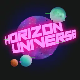 HORIZON_UNIVERSE Podcast artwork