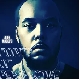 Points of Perspective Podcast artwork
