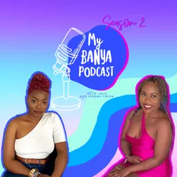My Banya Podcast artwork
