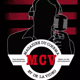 MCV Podcast artwork