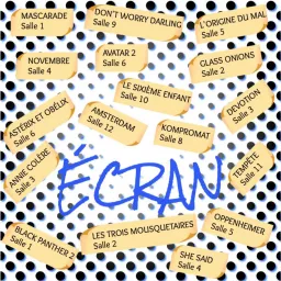 Écran