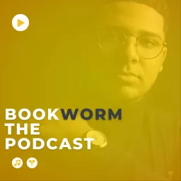 Bookworm The Podcast artwork