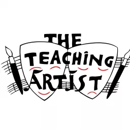 The Teaching Artist Podcast artwork