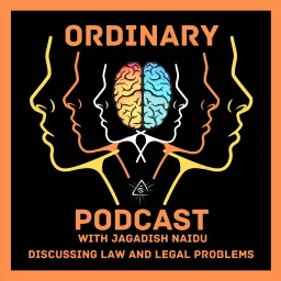 Indian Legal Podcast artwork