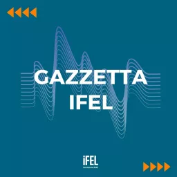Gazzetta IFEL Podcast artwork