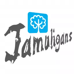 JCC: Jamuligans Podcast artwork
