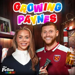 Growing Paynes Podcast artwork
