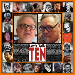 Let's Talk Ten Podcast artwork