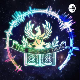 The Phoenix Talks Podcast artwork