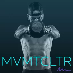 MVMTCLTR Podcast artwork