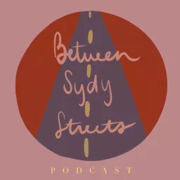 BetweenSydyStreets Podcast artwork