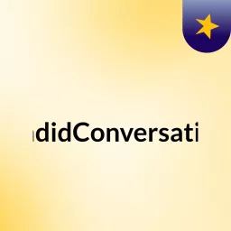 #CandidConversations Podcast artwork
