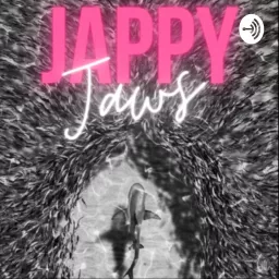 Jappy Jaws Podcast artwork