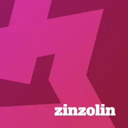 Zinzolin Podcast artwork