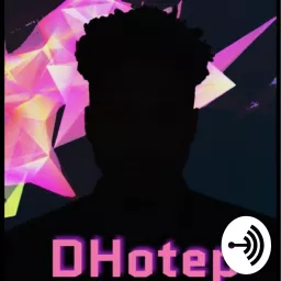 Bro’ DHotep Podcast artwork