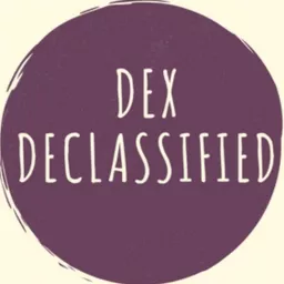 Dex Declassified Podcast artwork