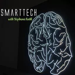 SmartTech Podcast artwork
