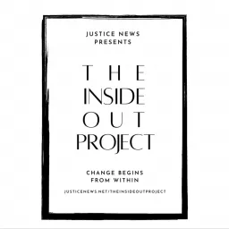 The Inside Out Project Podcast artwork