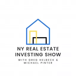 NY Real Estate Investing Show Podcast artwork