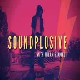 soundplosive Podcast artwork