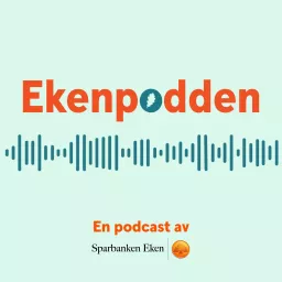 Ekenpodden