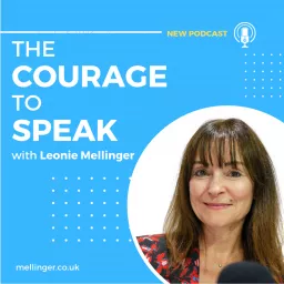 The Courage to Speak