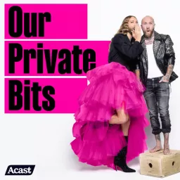 Our Private Bits Podcast artwork