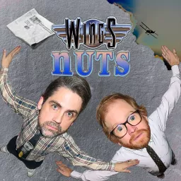 Wings Nuts Podcast artwork