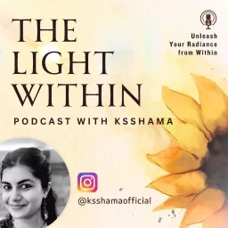 The Light Within Podcast artwork