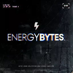 Energy Bytes Podcast artwork