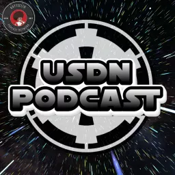 The United States Department of Nerds Podcast