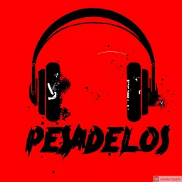 Pesadelos Podcast artwork
