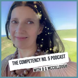 Competency No. 5 Podcast artwork