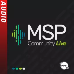 MSP Community Live (Audio)