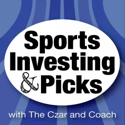 Sports Investing & Picks Podcast artwork