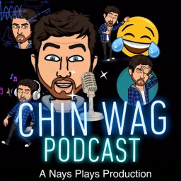 Chin Wag Podcast artwork