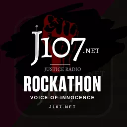 J107 Rockathon Podcast artwork