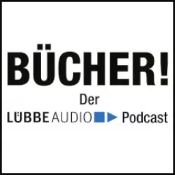 Bücher! Der Lübbe Audio-Podcast artwork