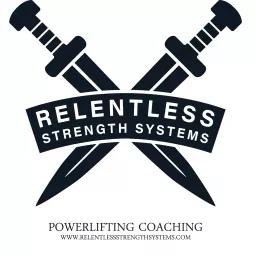 Relentless Podcast