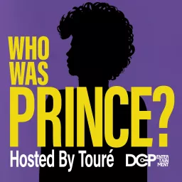 Who Was Prince? Podcast artwork