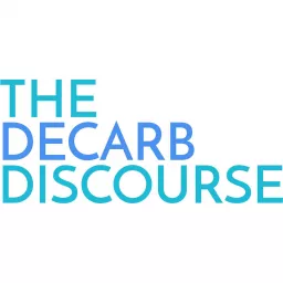 The Decarb Discourse Podcast artwork