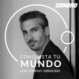 Conquista Tu Mundo Podcast artwork