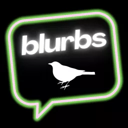 blurbs Podcast artwork